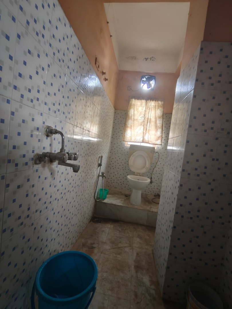 Unfurnished 1 bhk in Bormotoria, Guwahati, Assam, India for Rent